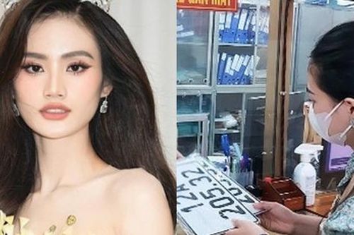 Tin 14/8: Phạt 8 triệu đồng nếu bán xe không nộp lại biển số; sức khỏe Hoa hậu Ý Nhi sau tin đồn trả vương miện