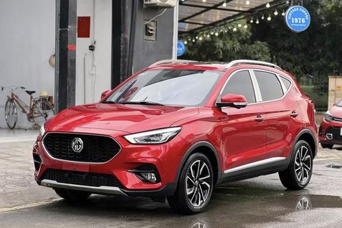 Xe 5 chỗ gầm cao giá rẻ nhất Việt Nam: Có loại dưới 500 triệu, cực phù hợp chị em