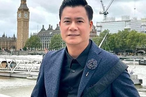 Quang Dũng sống độc thân ở tuổi U50