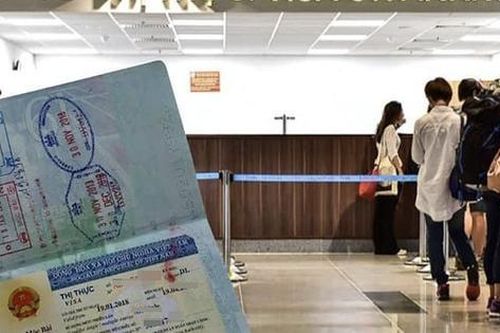 Từ 15/8, Việt Nam cấp thị thực điện tử cho người nước ngoài tại 42 cửa khẩu
