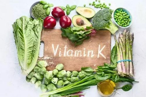 Vitamin K có thể giúp phổi khỏe mạnh