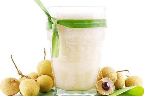 Mùa quả nhãn, đừng bỏ qua 10 cách ăn ngon và lạ