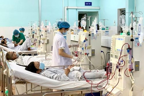 Suy thận khi mới 15 tuổi, nguyên nhân do đâu?