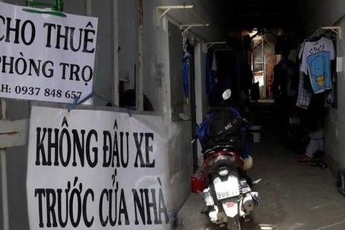 Cảnh giác với những chiêu thức lừa đảo tân sinh viên khi tìm nhà trọ đầu năm học