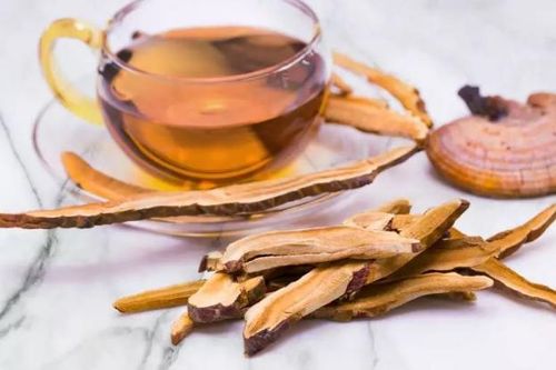 Có thể gây hại nếu dùng nấm linh chi không đúng cách