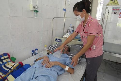 Vụ 4 công nhân tử vong do bụi phổi: 'Trang thiết bị bảo vệ cá nhân chưa đúng với ngành nghề sản xuất'