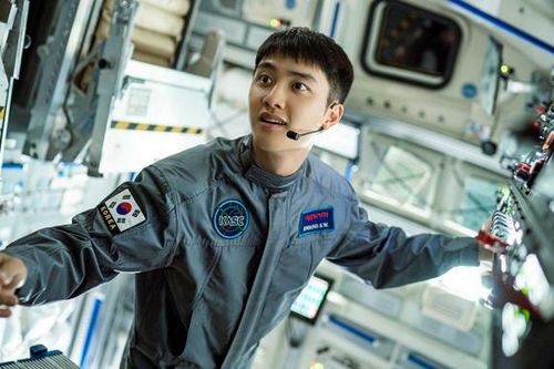 Ê-kíp người Việt đóng vai trò gì ở bom tấn 'The Moon: Nhiệm Vụ Cuối Cùng'?