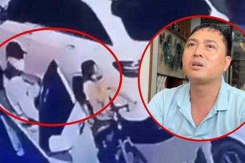 Nạn nhân vụ bắt cóc bé trai 7 tuổi ở Long Biên (Hà Nội) kể lại toàn bộ diễn biến sự việc