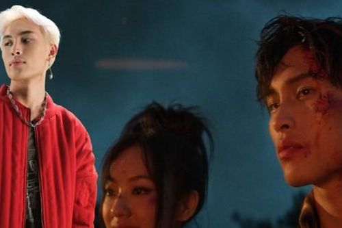 Wren Evans vào vai 'trai hư' trong MV 'Call Me', kể chuyện tình yêu bị cấm đoán
