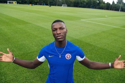 Caicedo nói gì khi lập kỷ lục chuyển nhượng với Chelsea?
