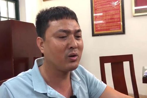 Người đàn ông kể lại hành trình mang valy 15 tỷ đồng đi chuộc con trai