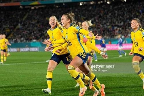 Hôm nay (15/8), xác định đội đầu tiên vào chung kết World Cup nữ 2023