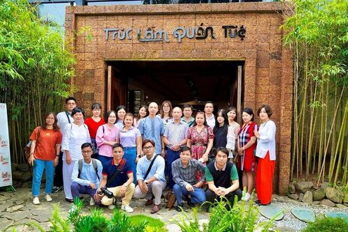 Khám phá mô hình kinh doanh trầm hương - ẩm thực dưỡng sinh