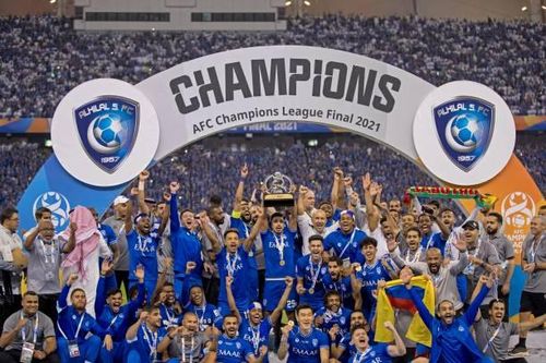 Tiền thưởng cao cho các giải đấu mới của châu Á