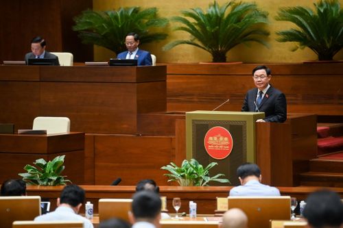 Làm rõ thực trạng, đề xuất được nhiều giải pháp đối với từng vấn đề chất vấn