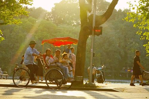 Chính sách thị thực mới - Cú hích lớn cho mùa cao điểm du lịch cuối năm