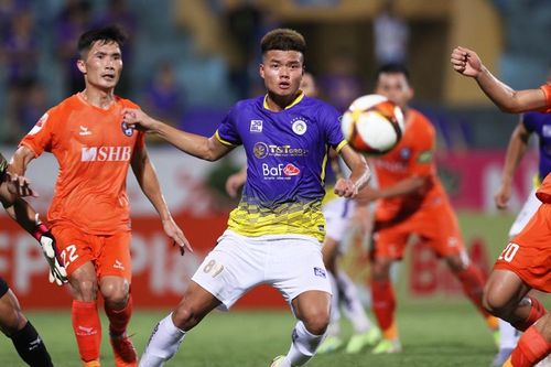 V-League 2023 và nỗi niềm của những cựu vương