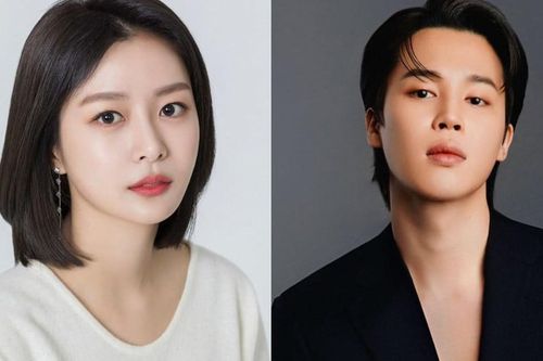 Fan 'lật tẩy' tin đồn hẹn hò giữa Jimin BTS và nữ diễn viên Song Da Eun