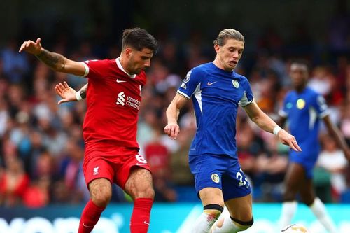 Chelsea và Liverpool bất phân thắng bại được ví như trận 'Đại chiến' của những dang dở