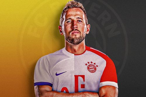 Kane có thể giúp Bayern Munich mạnh hơn nhưng Bundesliga thì đang yếu đi