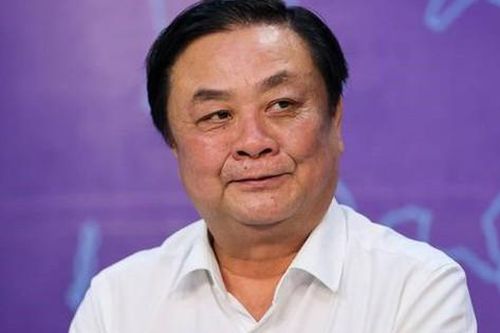 Chiều nay (15/8): Bộ trưởng Bộ Nông nghiệp và Phát triển nông thôn 'đăng đàn' trả lời chất vấn