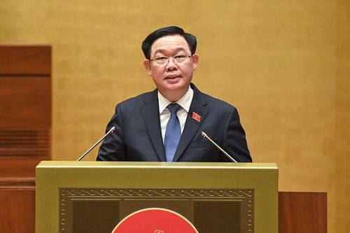 Trả lời chất vấn phải đúng trọng tâm, đưa ra giải pháp thiết thực, hiệu quả, khả thi
