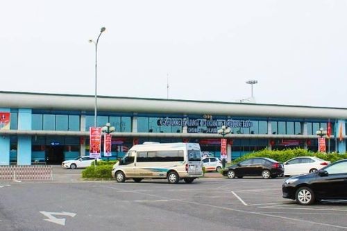 Quảng Bình: Cảng hàng không Đồng Hới được phép nhập, xuất cảnh bằng thị thực điện tử