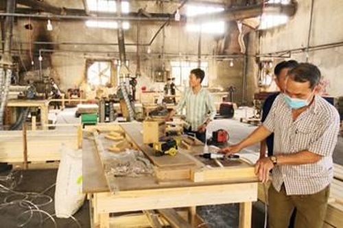 Tăng trưởng xanh gắn với hệ sinh thái thông minh ở Bình Dương: Bài 2: Tạo dư địa tái thiết các đô thị
