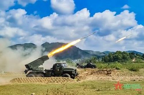 Đoàn kết, kỷ luật, cơ động, đánh thắng