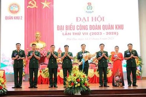 Tích cực đổi mới, nâng cao chất lượng, hiệu quả hoạt động công đoàn trong tình hình mới