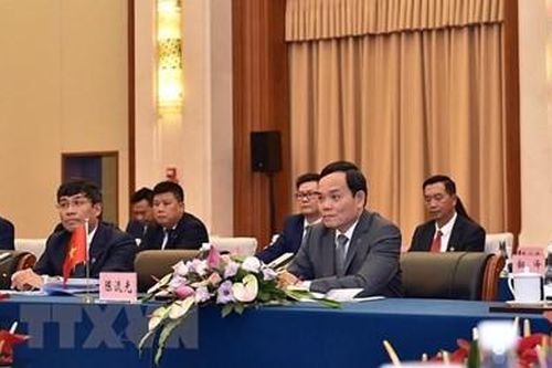Tăng cường hợp tác giữa các địa phương của Việt Nam với tỉnh Vân Nam, Trung Quốc