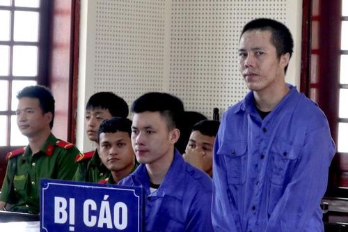 Cái kết đắng của đôi bạn buôn ma túy qua facebook