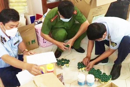 Cảnh giác với ma trận thực phẩm chức năng, thuốc trôi nổi trên mạng