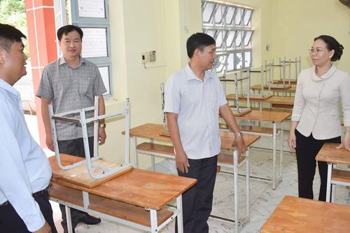 Đồng bằng sông Cửu Long: Lại lo thiếu giáo viên, trường lớp trong năm học mới
