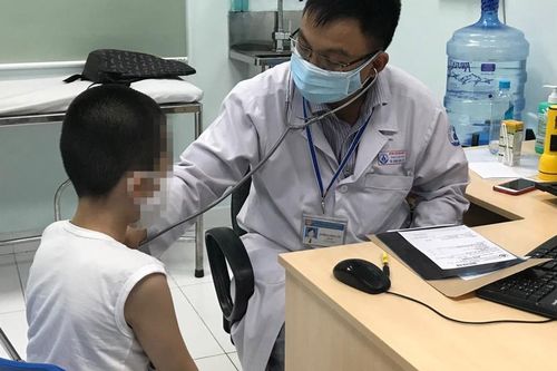 Đột quỵ ở trẻ em: Nguy hiểm, khó chẩn đoán