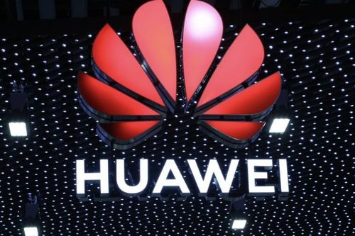 Tập đoàn Huawei ghi nhận mức doanh thu 42,96 tỷ USD