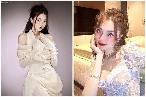 Gái xinh Nghệ An sở hữu tên đẹp, khoe nhan sắc xinh như ngọc