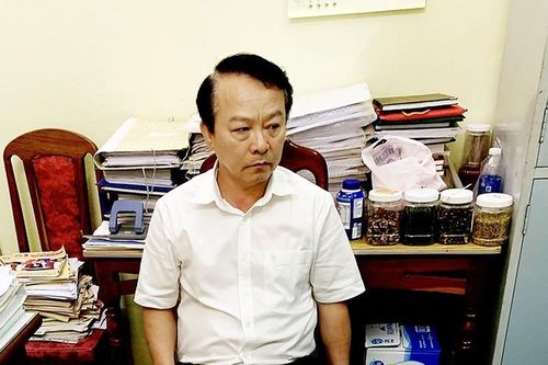 Nhận hối lộ 500 triệu, Thẩm phán tòa Gia Lai Võ Đình Sớm bị khởi tố