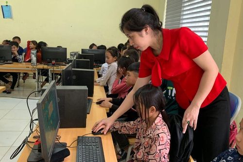 Vì sao giáo viên bỏ nghề?