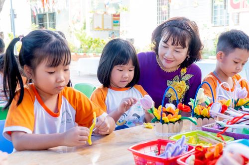 Kết nối toàn ngành