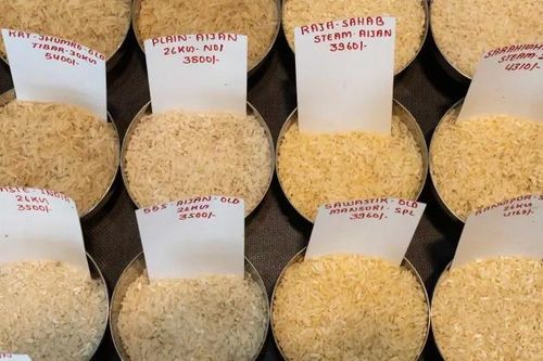 Bao giờ giá gạo hạ nhiệt?