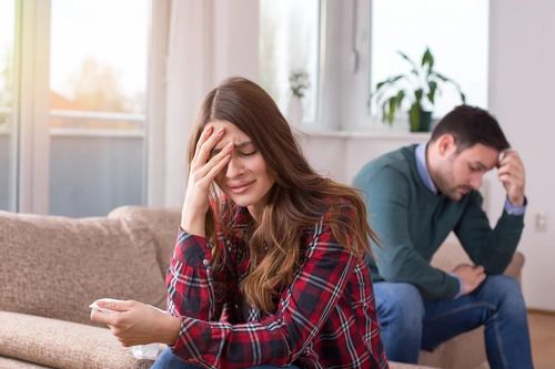 Gia đình dễ tan vỡ nếu người vợ vướng phải những điều này
