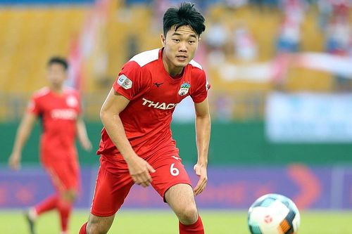 AFC đánh giá cao Xuân Trường - Hải Huy trước trận gặp Rangers FC