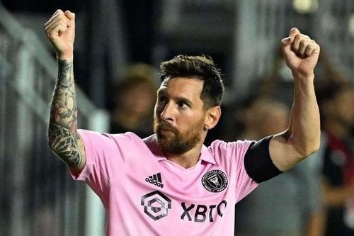 HLV Philadelphia Union tự tin hạ gục đội bóng của Messi