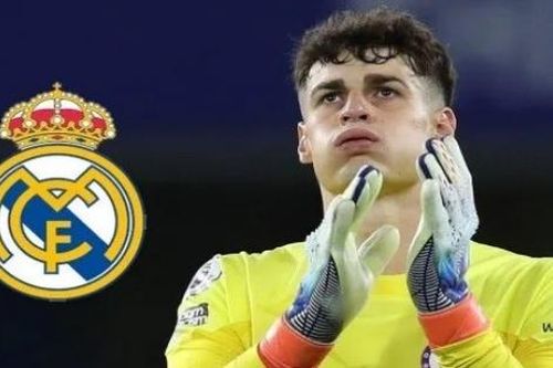 Chuyển nhượng cầu thủ 15/8: Al Hilal sắp ký Neymar; Liverpool chiêu mộ Romeo Lavia; Real Madrid mượn thủ môn Kepa Arrizabalaga