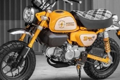 Điểm mặt loạt xe máy mới ra mắt thị trường Đông Nam Á, hứa hẹn sớm về Việt Nam