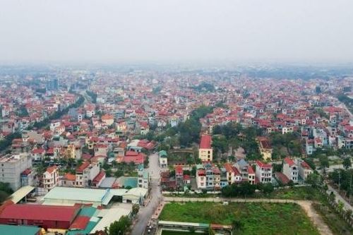 Đan Phượng 'chuyển mình' vượt bậc sau 15 năm mở rộng địa giới hành chính Hà Nội