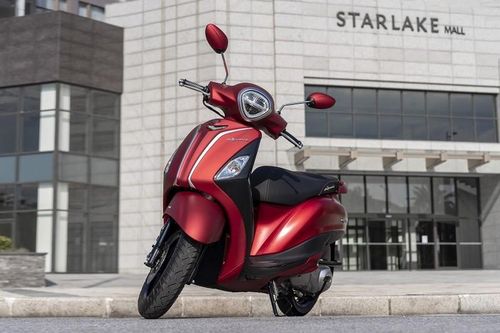 Cập nhật bảng giá xe Yamaha Grande mới nhất tháng 8/2023