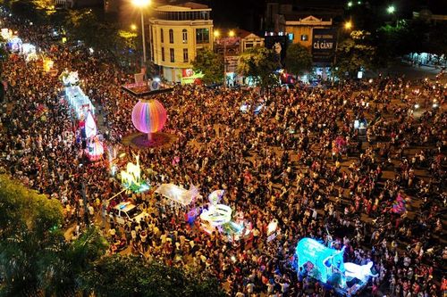 Tuyên Quang tung ra nhiều sản phẩm du lịch phục vụ Lễ hội Thành Tuyên