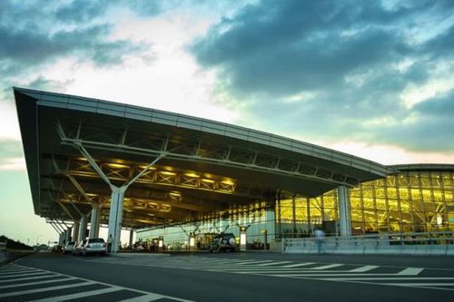 Sân bay Nội Bài lọt top 20 sân bay tốt nhất thế giới về văn hóa xếp hàng